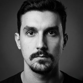 Gabriel Correia